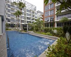 Woodhaven (D25), Condominium #562802121